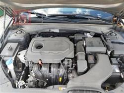 كيا اوبتيما